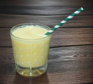 Mango Milkshake