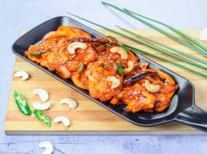 Dragon Chicken- Starter