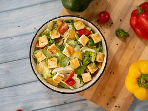 Paneer Salad