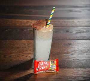 Kitkat Milkshake