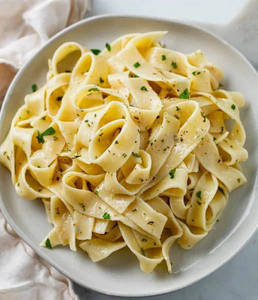 Butter Garlic Veg Koithio