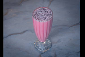 Rose Milk