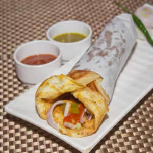 Egg Roll