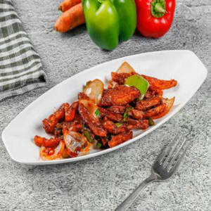 Normal Crispy Potato- Starter