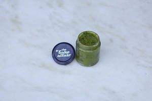 Pesto Jar