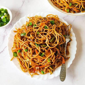 Veg Noodles