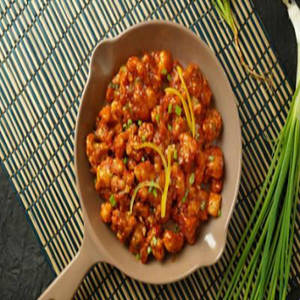 Gobi Manchurian - Starter