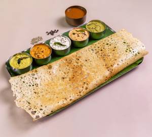 Rava Dosa 