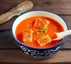 Tomato Soup.