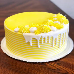 Pineapple cake [500 grams]                                                                      