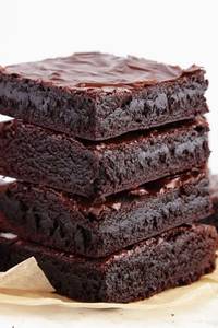 Fudgy Brownie 