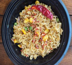 Veg Tadka Maggie [2 Pack]