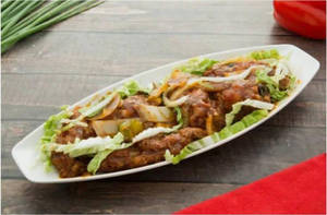 Chinese Fried Chicken - Starter