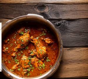 Chicken masala