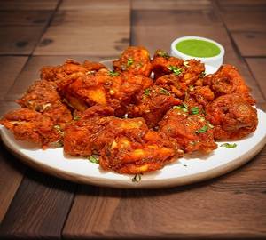 Chicken pakora