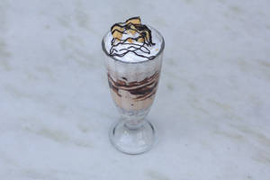 Cookies & Cream Shake
