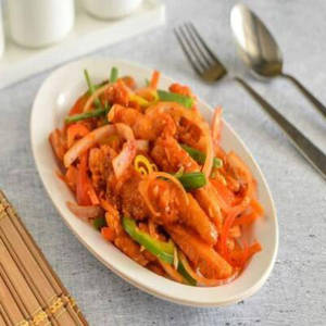 Signature Chicken- Starter.