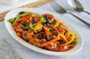 Fish Phukat- Starter