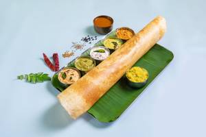 Masala Dosai