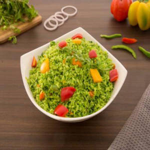 Veg Lifu Rice