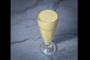 Cold Badam Milk