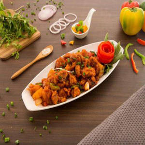 Dragon Mushroom - Starter