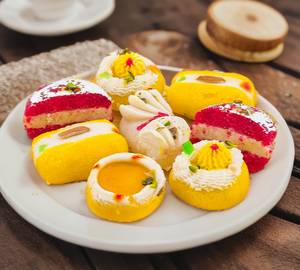 Bengali Sweet 100 Gm