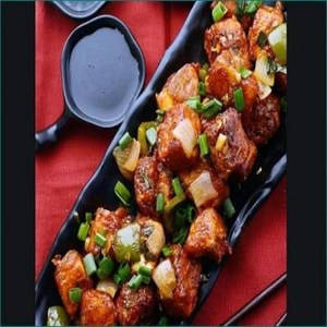 Dragon Paneer- Starter.