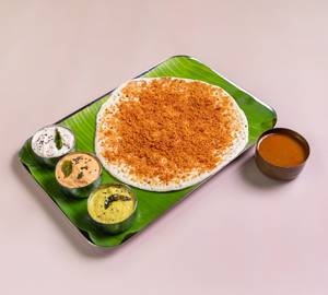Podi Uttappam