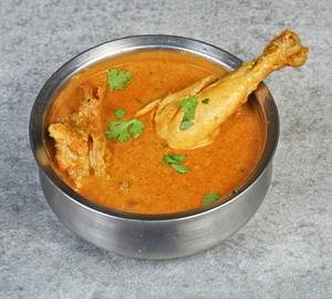 Chicken Curry