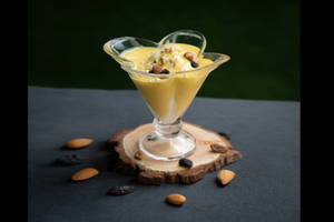 Special Mastani Kulfi Cup