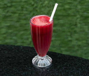 Carrot+ Beetroot Juice
