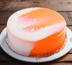 Orange Cake
