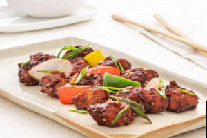 Crispy Chicken- Starter.