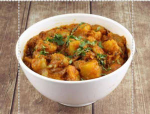 Aloo Masala