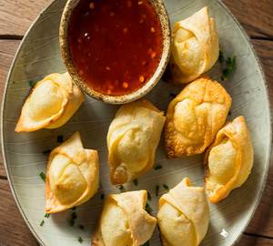 Veg wanton