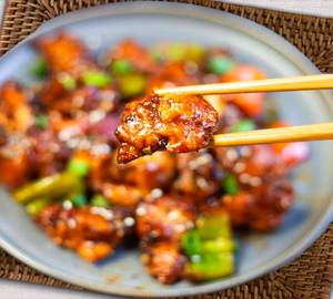 Chilli chicken