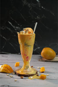 Mango Falooda