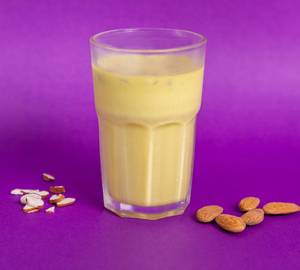 Cold Badam Milk