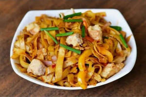 Hakka Chicken Koithio