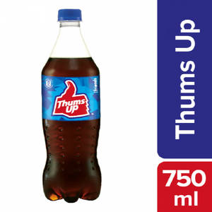 Thumbs Up (750 Ml)