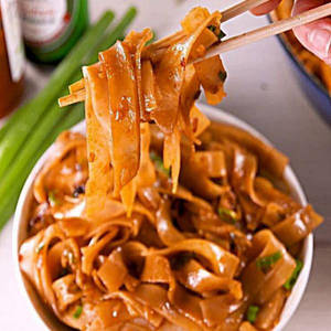Schezwan Chicken Koithio