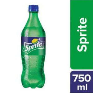 Sprite (750 Ml)