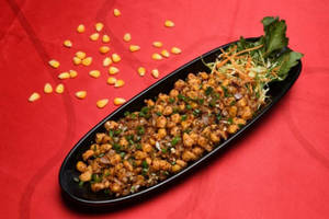 Crispy Corn- Starter