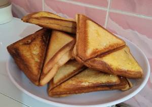 Special Mini Sandwich