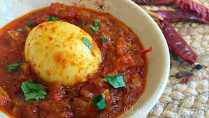 Egg Roast (single)