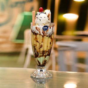 Sreeraj Special Ice Cream