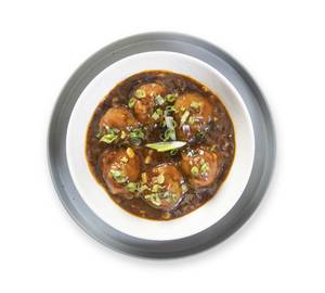 Chicken Manchurian