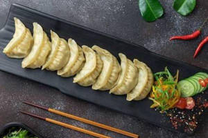 Chicken Steam Momos