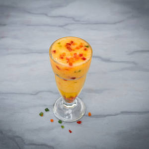 Mango Mist